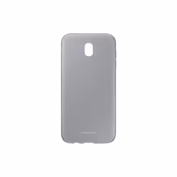 Samsung EF-AJ730 mobile phone case 14 cm (5.5") Cover Black - Additional view 4