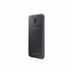 Samsung EF-AJ730 mobile phone case 14 cm (5.5") Cover Black - Additional view 5