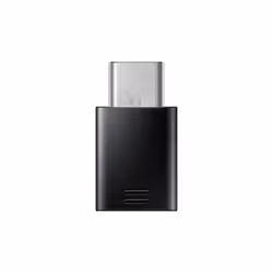 Samsung EE-GN930BBEGWW, USB C, Micro USB, Black