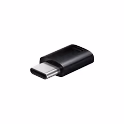 Samsung EE-GN930BBEGWW cable gender changer USB C Micro USB Black