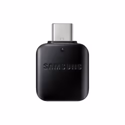 Samsung EE-UN930, USB Typ-C, USB Typ-A, Black