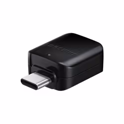 Samsung EE-UN930 USB Typ-C USB Typ-A Black