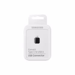 Samsung EE-UN930 USB Typ-C USB Typ-A Black - Additional view 5