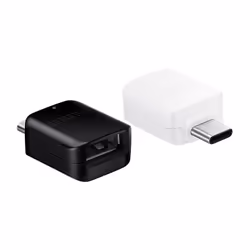 Samsung EE-UN930 USB Typ-C USB Typ-A Black - Additional view 6