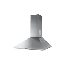 Samsung NK24M3050PS Wall-mounted Stainless steel 512 m³/h
