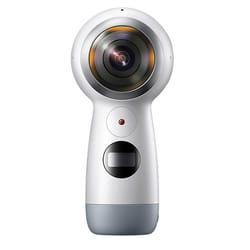 Samsung Gear 360 (2017) action sports camera 15 MP 4K Ultra HD CMOS Wi-Fi 130 g