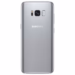 Samsung Galaxy S8 14.7 cm (5.8") Single SIM Android 7.0 4G USB Type-C 4 GB 64 GB 3000 mAh Silver