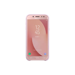 Samsung EF-PJ530 mobile phone case 13.2 cm (5.2") Cover Pink