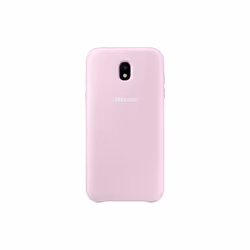 Samsung EF-PJ530 mobile phone case 13.2 cm (5.2") Cover Pink