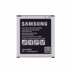 Samsung EB-BG390, Battery, Samsung, Galaxy XCover 4, Black, Silver, 2800 mAh, CE