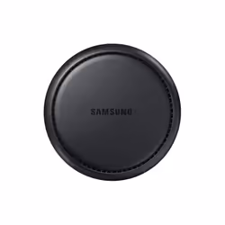Samsung DeX, Samsung, Galaxy S8, S8 Plus, USB Type-C, Black