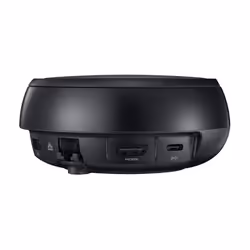 Samsung DeX mobile device dock station Smartphone Black