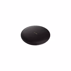 Samsung Original QI Enabled Convertible Wireless Charger with Travel Adapter for Galaxy S8/S8+ - Black