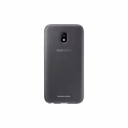 Samsung EF-AJ330 mobile phone case 12.7 cm (5") Cover Black - Additional view 3