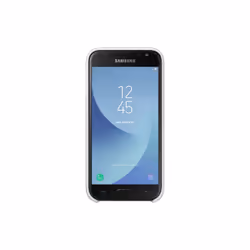 Samsung EF-PJ330, Cover, Samsung, Galaxy J3, White