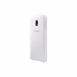 Samsung EF-PJ330 mobile phone case Cover White