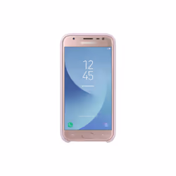 Samsung EF-PJ330, Cover, Samsung, J3 2017, Pink