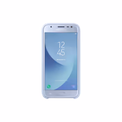 Samsung EF-PJ330, Cover, Samsung, Galaxy J3, Blue