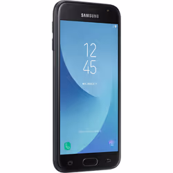 Samsung Galaxy J3 (2017) Single Sim | 16GB | 2GB RAM - Black