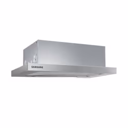 Samsung NK24M1030IS Semi built-in (pull out) Stainless steel 392 m³/h