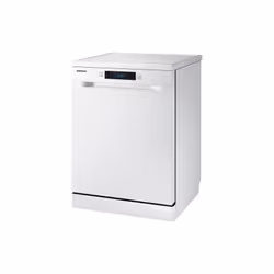 Samsung DW60M6040FW Freestanding 13 place settings E