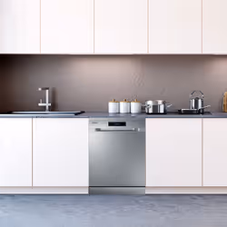 Samsung DW60M6050FS Freestanding 14 place settings E