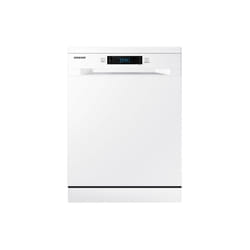Samsung DW60M6050FW Freestanding 14 place settings E