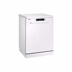 Samsung DW60M6050FW Freestanding 14 place settings E