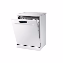 Samsung DW60M6050FW Freestanding 14 place settings E
