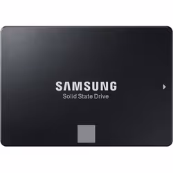 Samsung SSD 860 EVO 1TB 2.5 Inch SATA III Internal SSD (MZ-76E1T0B/AM)