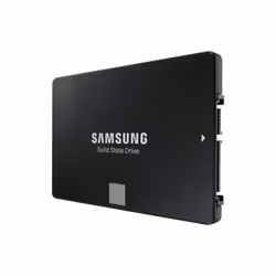 Samsung 860 EVO 250 GB 2.5" Serial ATA III MLC