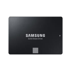 Samsung 860 EVO 4 TB 2.5" Serial ATA III V-NAND MLC