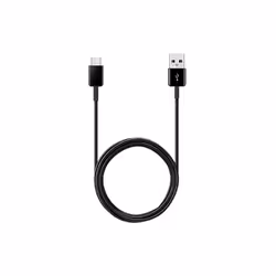 Samsung EP-DG930 USB cable 1.5 m USB A USB C Black - Additional view 4