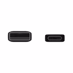 Samsung EP-DG930 USB cable 1.5 m USB A USB C Black - Additional view 5