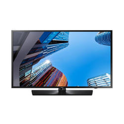 Samsung HG49EE470HK 124.5 cm (49") Full HD Smart TV Black 20 W