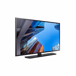Samsung HG49EE470HK 124.5 cm (49") Full HD Smart TV Black 20 W