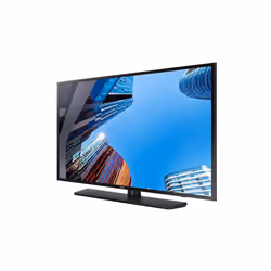 Samsung HG49EE470HK 124.5 cm (49") Full HD Smart TV Black 20 W