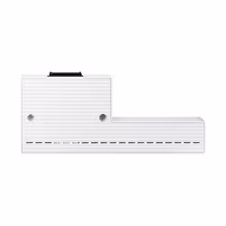 Samsung CY-TF65BRC laptop dock/port replicator White - Additional view 5