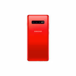 Samsung Galaxy S10+ SM-G975F 16.3 cm (6.4") Android 9.0 4G USB Type-C 8 GB 128 GB 4100 mAh Red