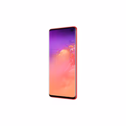 Samsung Galaxy S10 SM-G973F 15.5 cm (6.1") Android 9.0 4G USB Type-C 8 GB 128 GB 3400 mAh Red