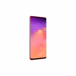 Samsung Galaxy S10 SM-G973F 15.5 cm (6.1") Android 9.0 4G USB Type-C 8 GB 128 GB 3400 mAh Red