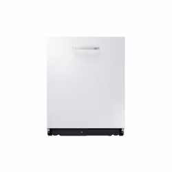 Samsung DW60M6070IB/EU, Fully built-in, Full size (60 cm), Touch, Drawer, Stainless steel, 14 place settings