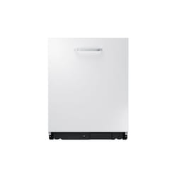 Samsung DW60M6070IB/EU dishwasher Fully built-in 14 place settings E