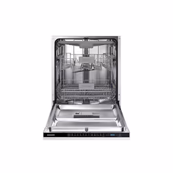 Samsung DW60M6070IB/EU dishwasher Fully built-in 14 place settings E