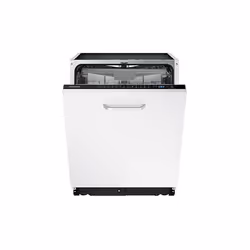 Samsung DW60M6070IB/EU dishwasher Fully built-in 14 place settings E