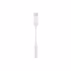 Samsung EE-UC10J, USB adapter, 3.17 g, White