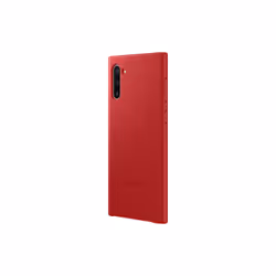 Samsung EF-VN970 mobile phone case 16 cm (6.3") Cover Red - Additional view 3