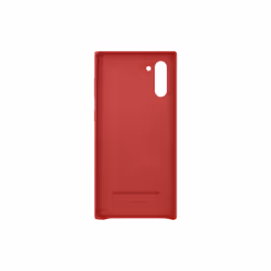 Samsung EF-VN970 mobile phone case 16 cm (6.3") Cover Red - Additional view 4