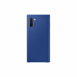 Samsung EF-VN970, Cover, Samsung, Galaxy Note10, 16 cm (6.3"), Blue