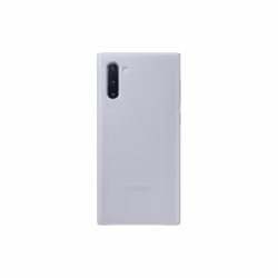 Samsung EF-VN970, Cover, Samsung, Galaxy Note10, 16 cm (6.3"), Grey